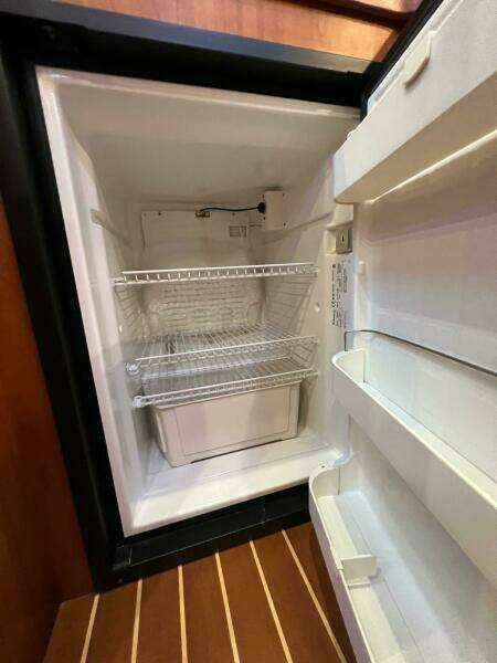 2008 Sabre 42 Hardtop Express