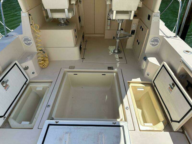 2006 Albin 28 Tournament Express