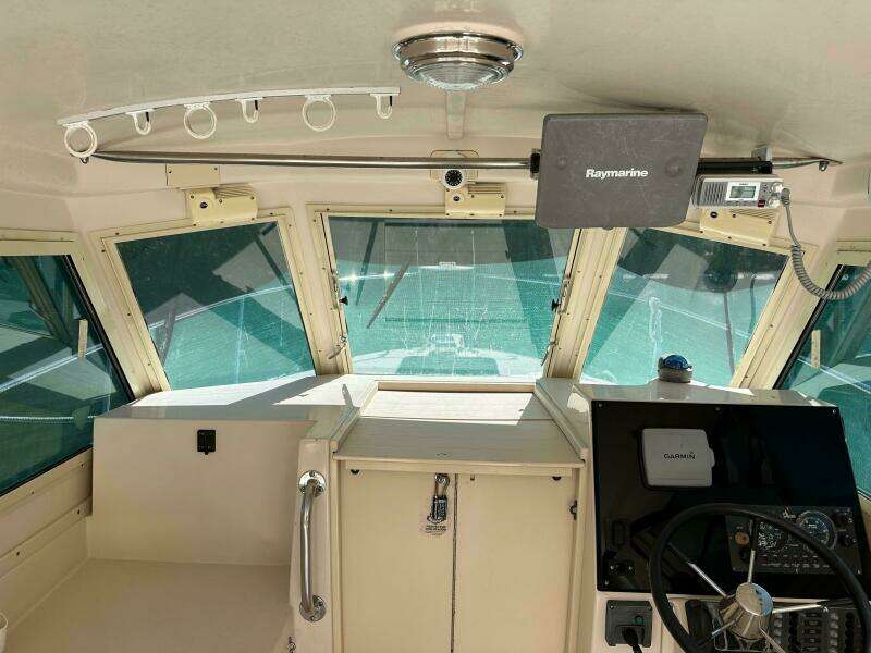 2006 Albin 28 Tournament Express