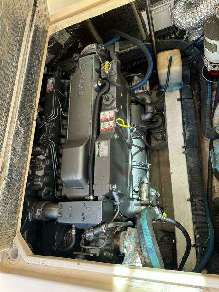 2006 Albin 28 Tournament Express