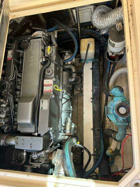 2006 Albin 28 Tournament Express