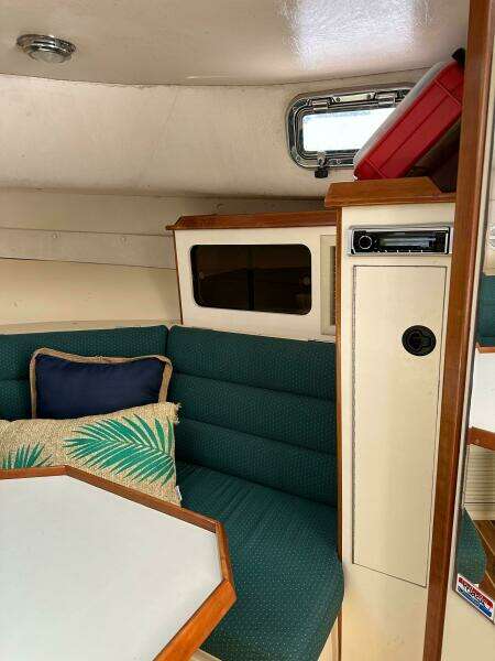 2006 Albin 28 Tournament Express