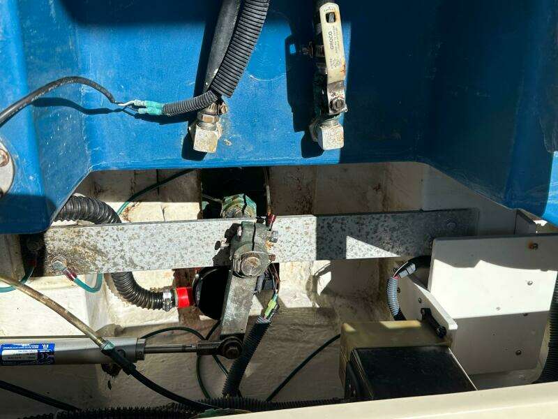 2006 Albin 28 Tournament Express