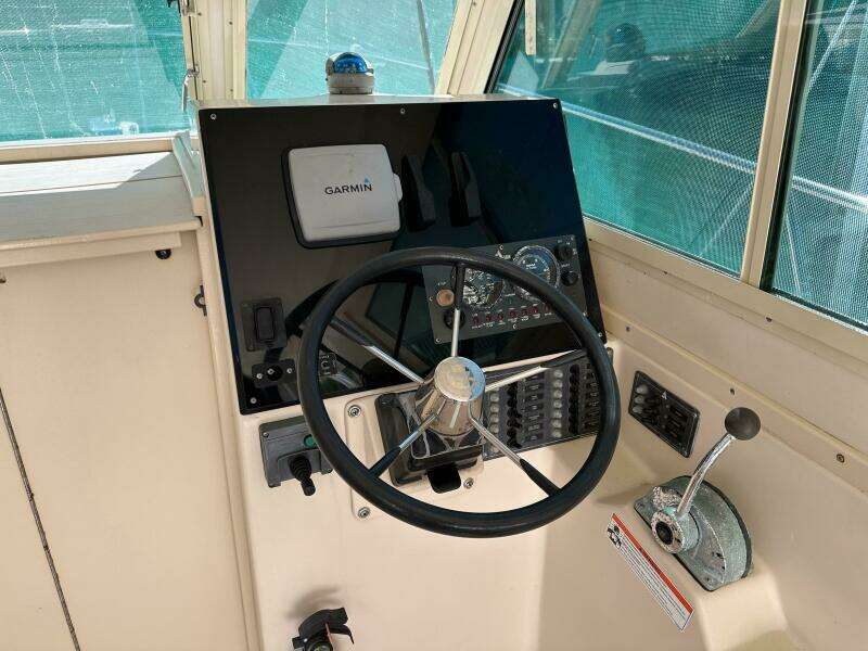 2006 Albin 28 Tournament Express