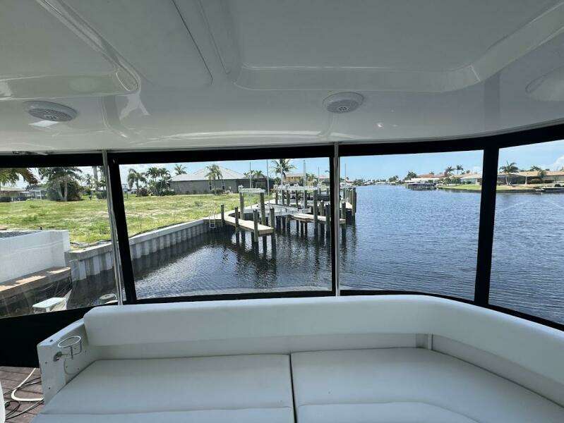 2006 Sea Ray 40 Motoryacht