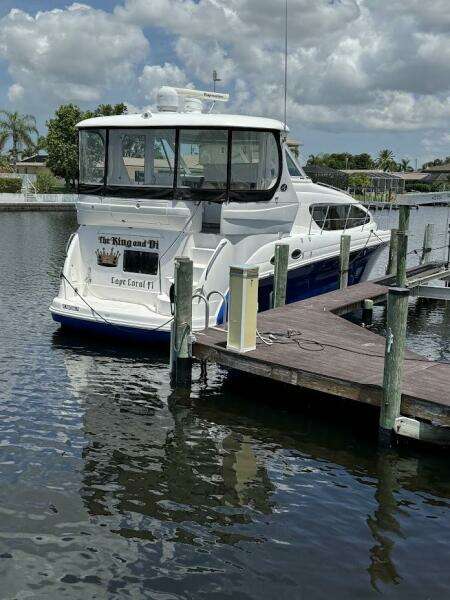2006 Sea Ray 40 Motoryacht