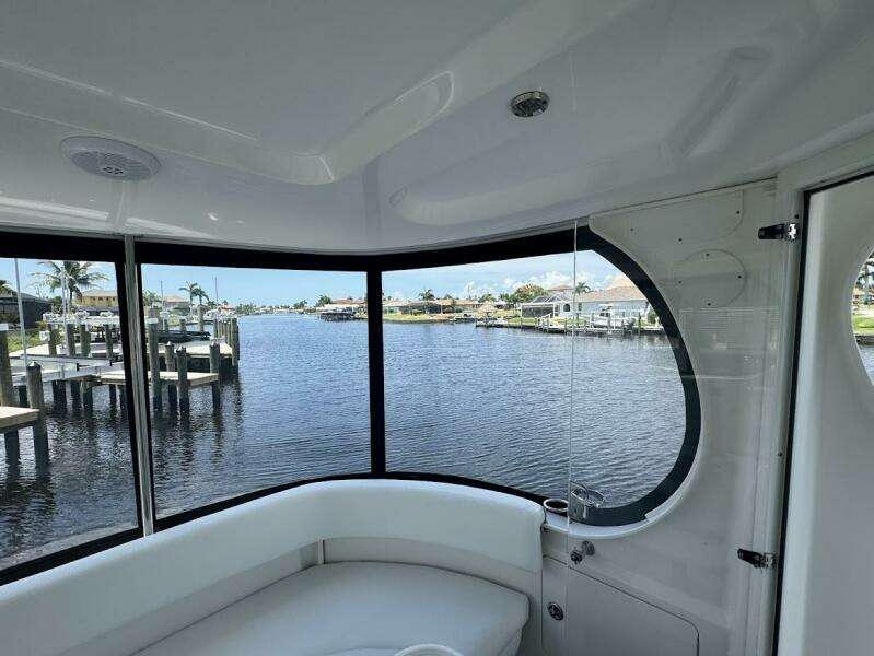 2006 Sea Ray 40 Motoryacht