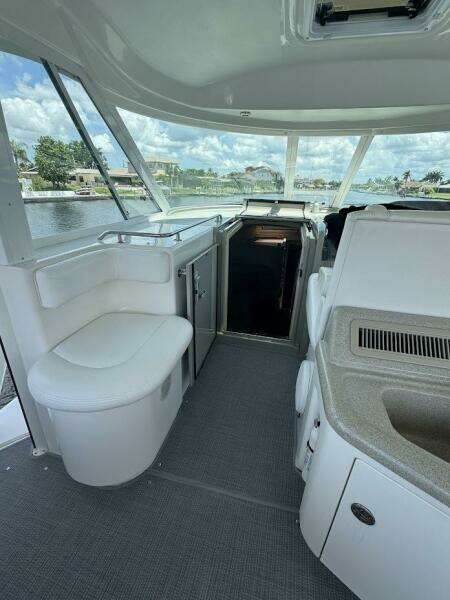 2006 Sea Ray 40 Motoryacht