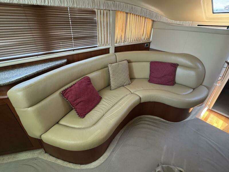 2006 Sea Ray 40 Motoryacht