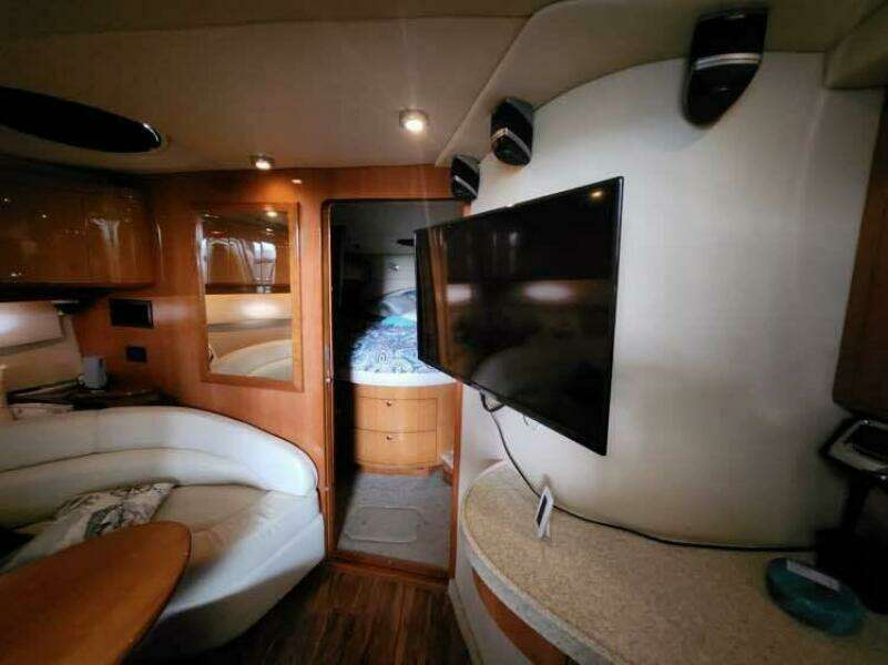 2007 Regal 4460 Commodore