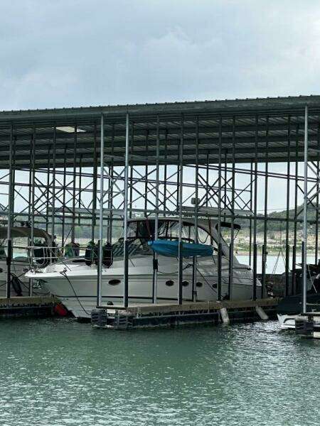 2007 Regal 4460 Commodore