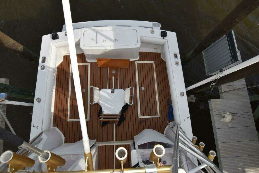 2001 Carolina Classic 