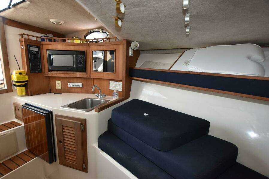 2001 Carolina Classic 