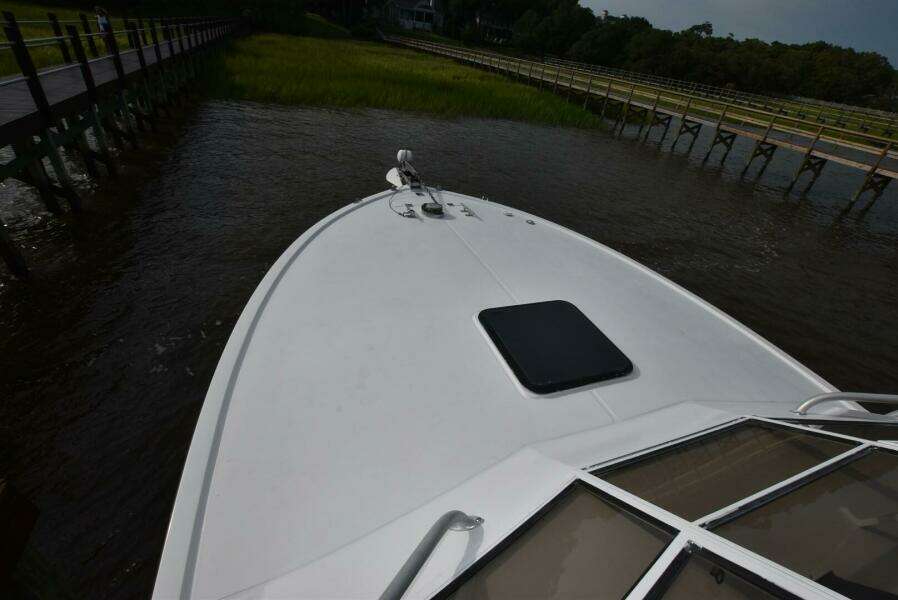 2001 Carolina Classic 