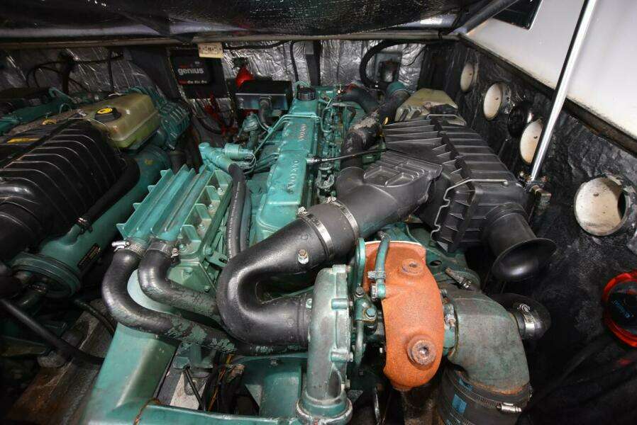 2001 Carolina Classic 