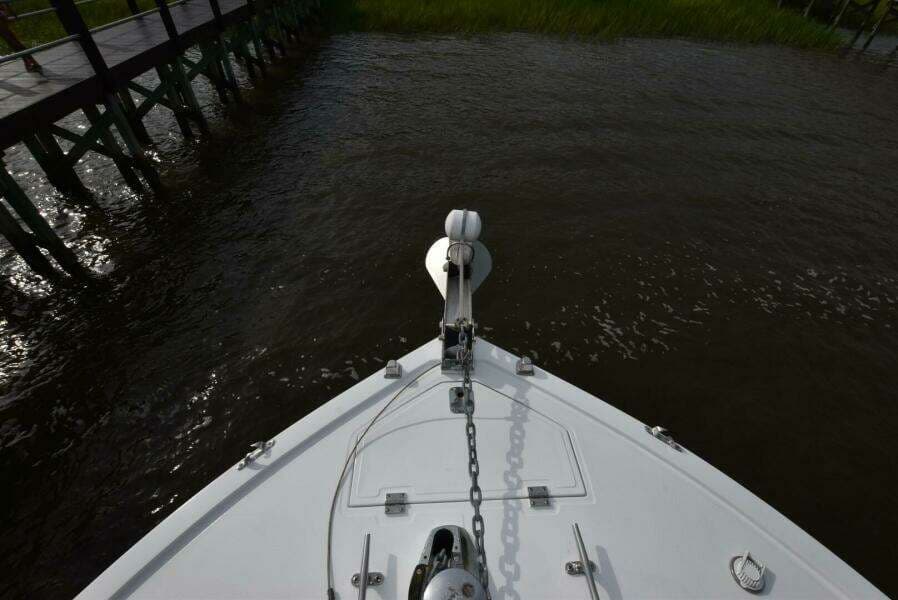 2001 Carolina Classic 