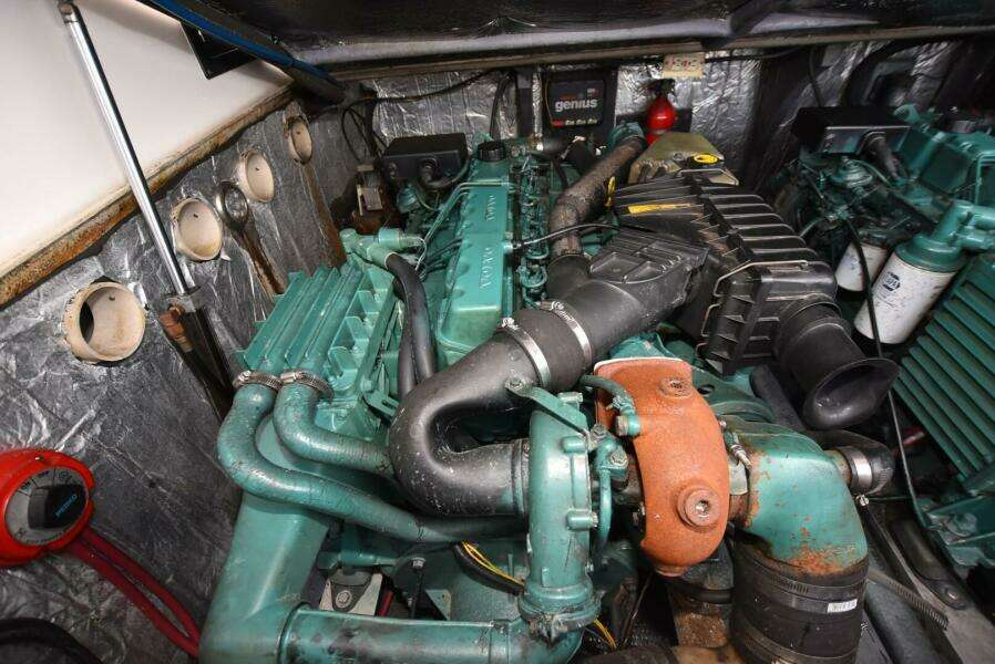 2001 Carolina Classic 