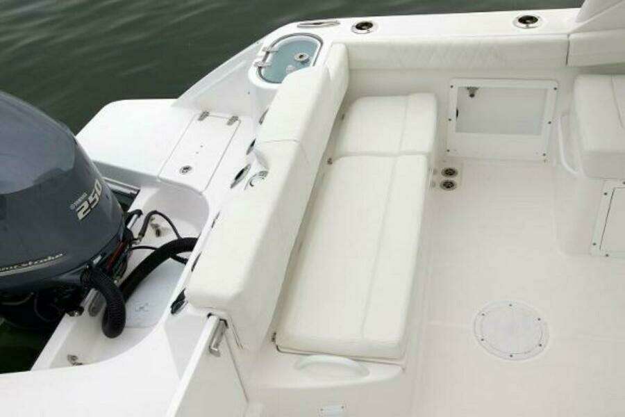 2025 Edgewater 230CX