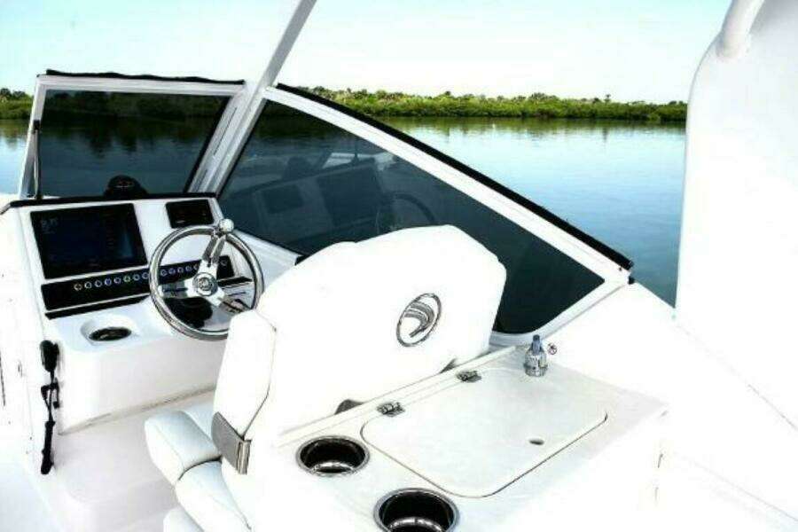 2025 Edgewater 230CX