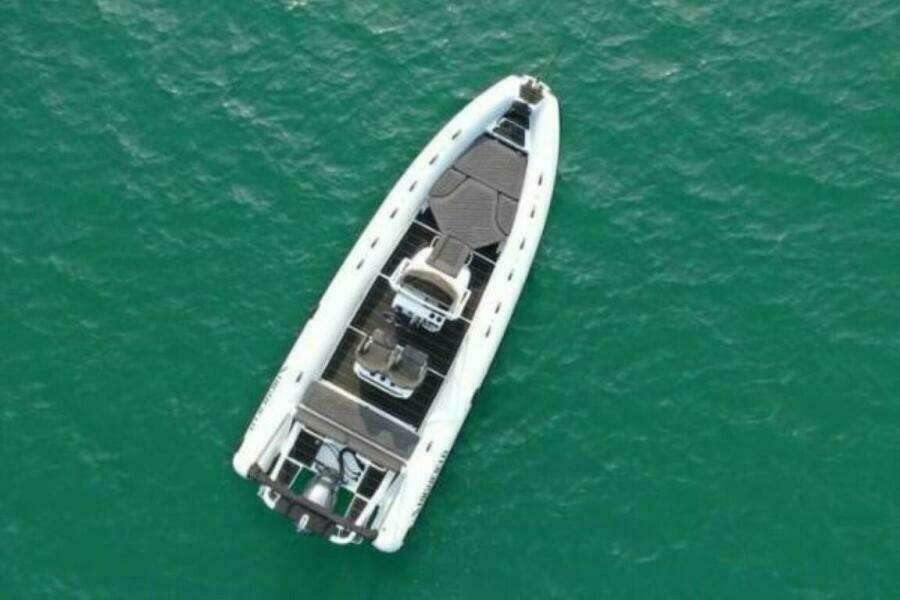 2025 Highfield Sport 700