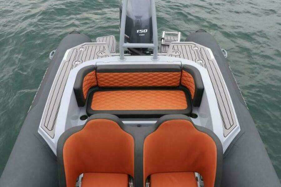 2025 Highfield Sport 650