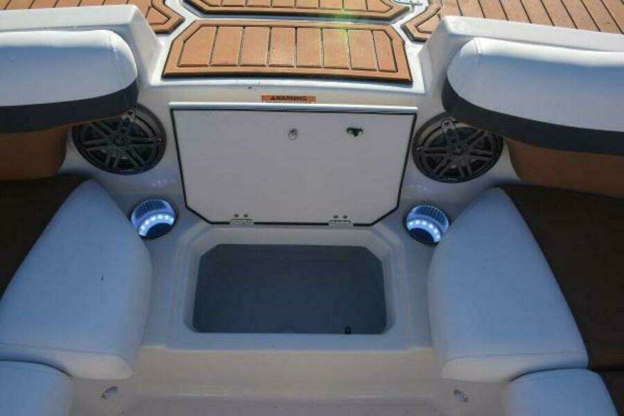 2025 Starcraft SVX 211 OB