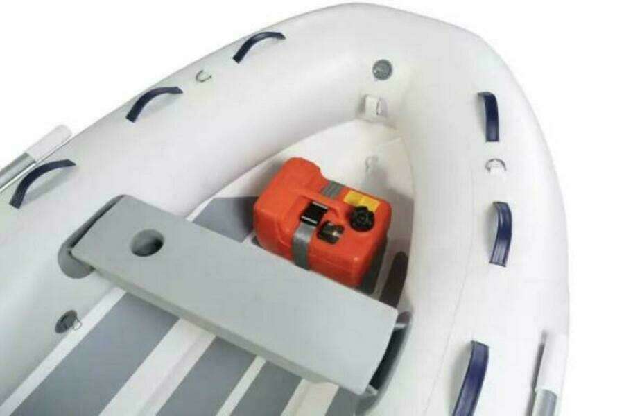 2026 Highfield Ultralite 310