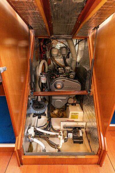 2012 Beneteau Oceanis