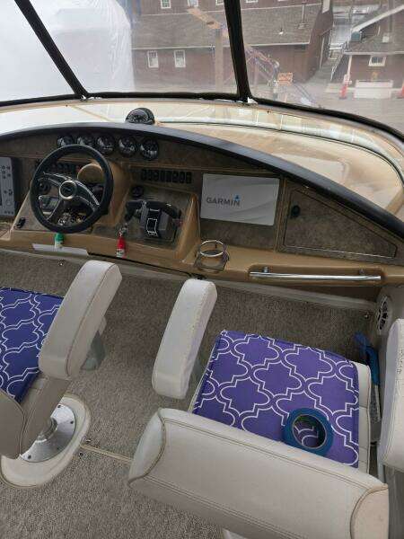 2003 Carver 360 Sport Sedan