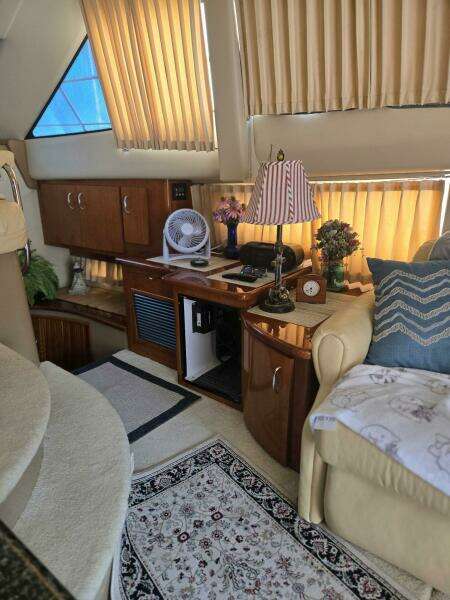 2003 Carver 360 Sport Sedan