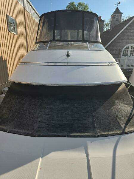 2003 Carver 360 Sport Sedan