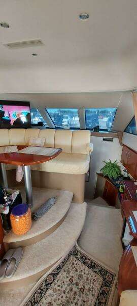 2003 Carver 360 Sport Sedan