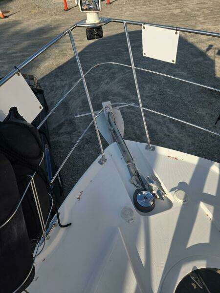 2003 Carver 360 Sport Sedan