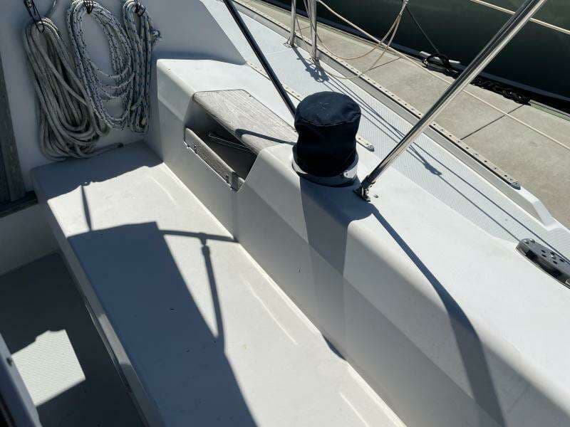 Catalina 42