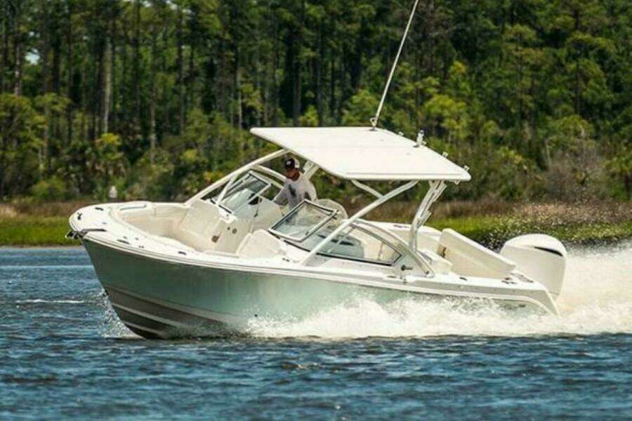 2025 Edgewater 248CX