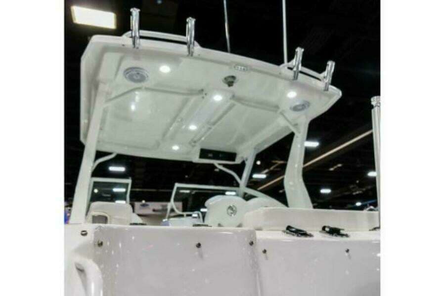 2025 Edgewater 262CX