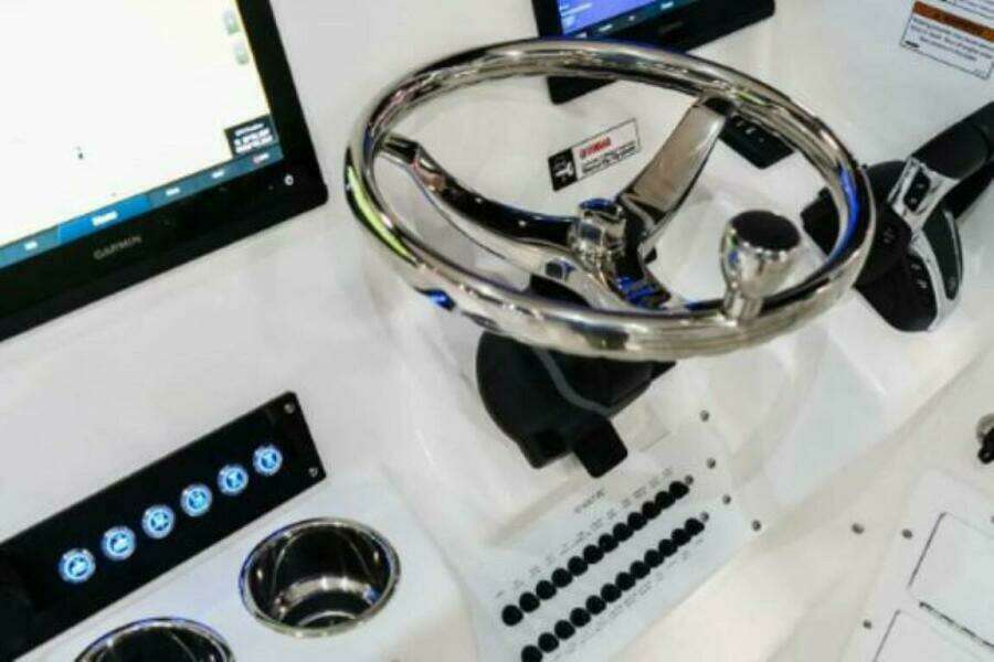 2025 Edgewater 280CX