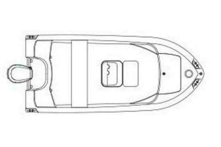 2025 Edgewater 158CS