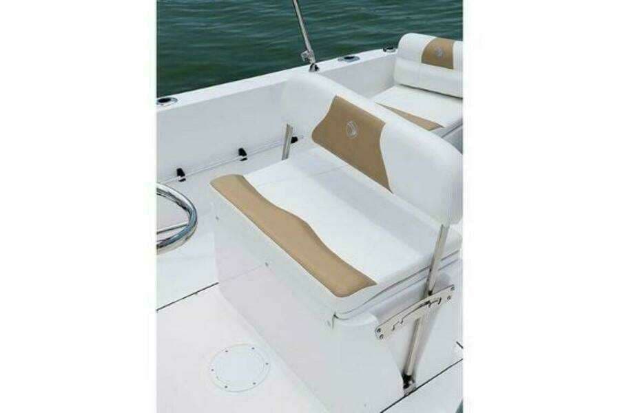 2025 Edgewater 170CC