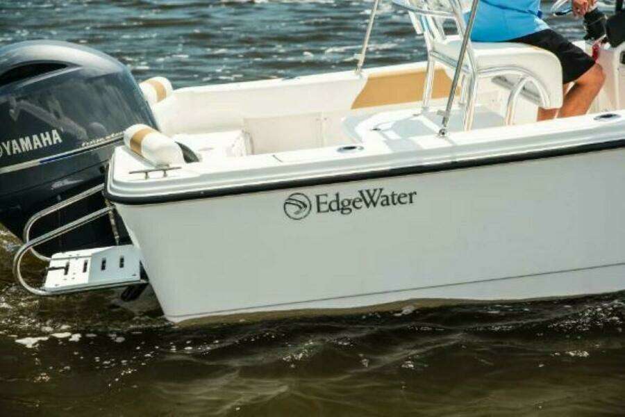 2025 Edgewater 188CC