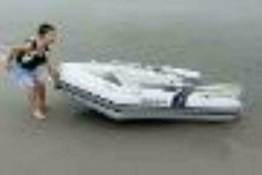 2025 Highfield Roll-Up 250 KAL