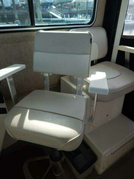 2014 Parker 2520 XLD