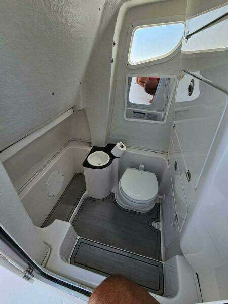 2023 Sea Fox 268 Commander