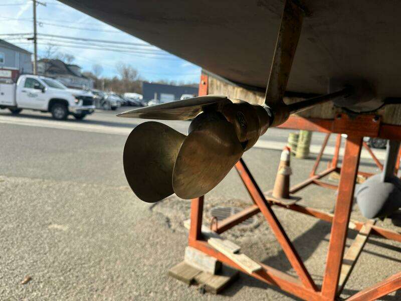 2020 Jeanneau Sun Odyssey 349