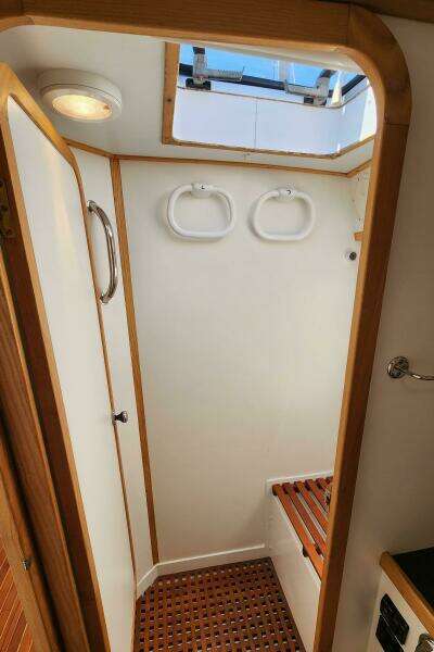 2004 Dudley Dix Jacobs Bros 43 Pilot