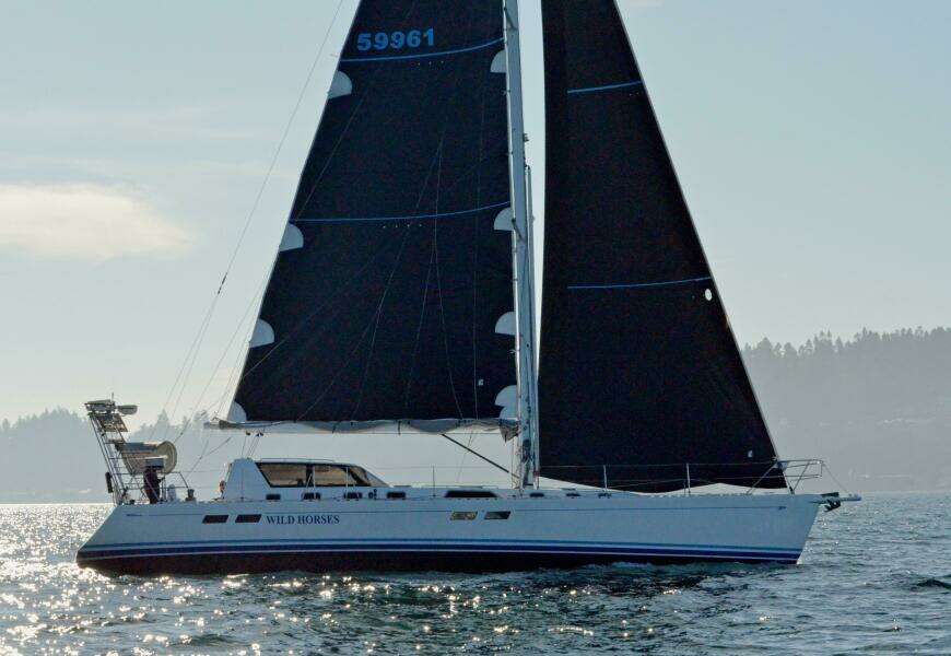 1997 Robert Perry 61