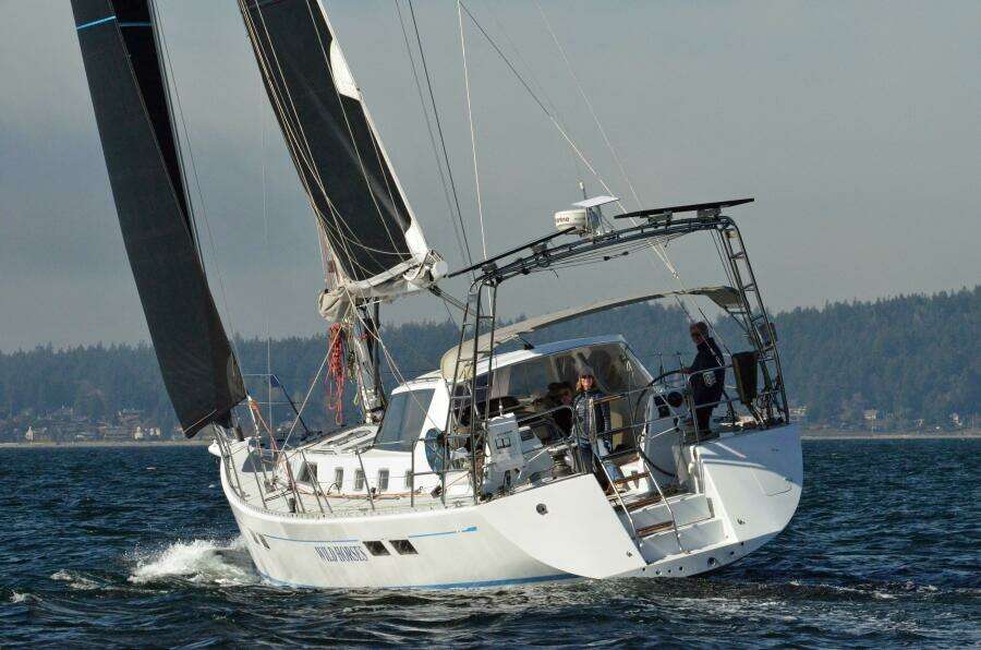 1997 Robert Perry 61