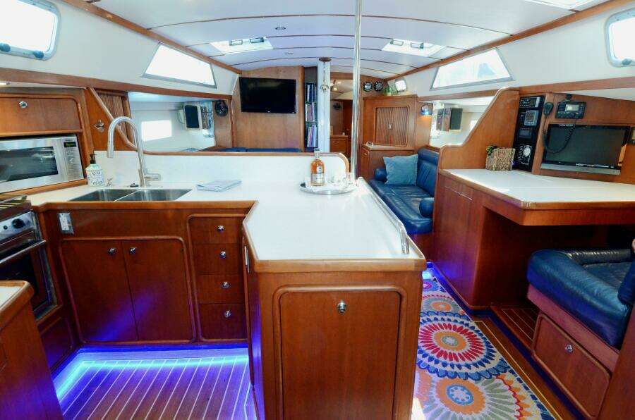 1997 Robert Perry 61