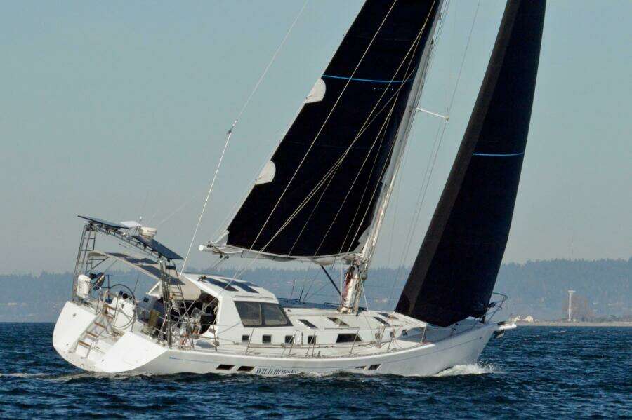 1997 Robert Perry 61