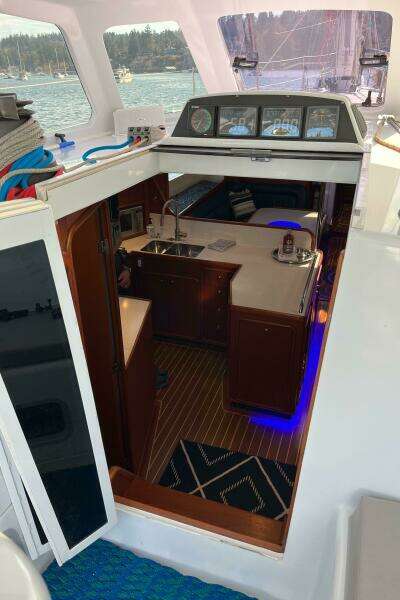 1997 Robert Perry 61